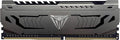 Patriot Viper Steel DDR4 16GB (1 X 16GB) 3200Mhz Module - PVS416G320C6